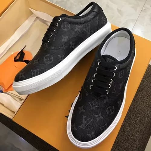 [루이비통] 매치-업 스니커즈 남성용 신발 lv0017x - Louis Vuitton Ma… - 1