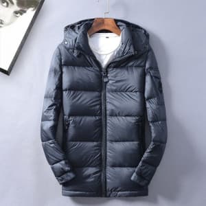 ARMANI 2018 MENS DOWN PADDING - 알마니 남성 다운패딩 ARM00… - 1