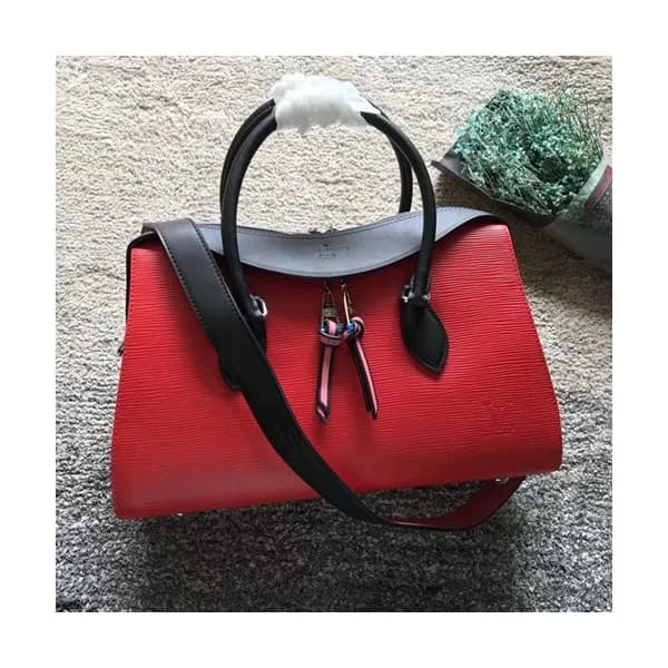 [커스텀급]Louis Vuitton Women Bag,35cm - 루이비통 여성용 가방 M… - 1