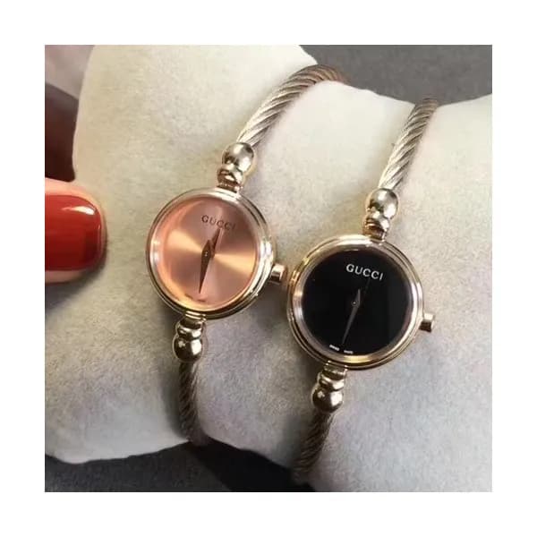 GUCCI LADIES SWISS QUARTZ - 구찌 레이디스 스위스 쿼츠 , 10종 - 1