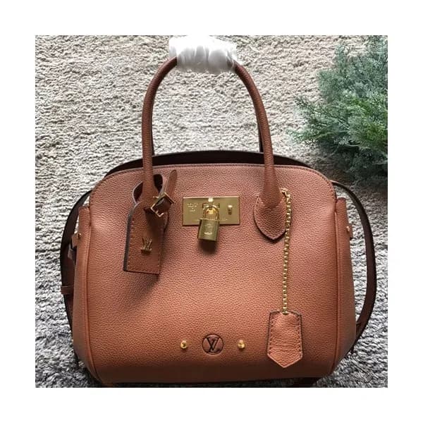 Louis Vuitton Milla Tote Shoulder Bag,23cm - 루이비통 … - 1