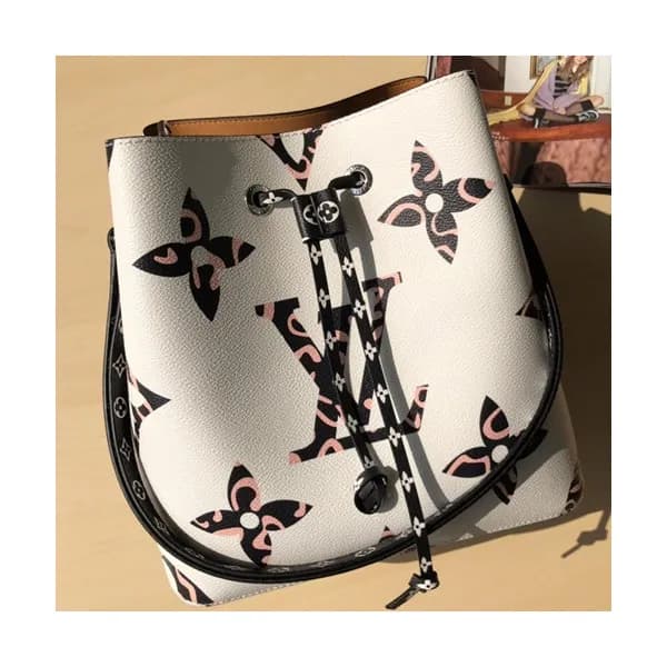 Louis Vuitton NeoNoe Bucket Bag,26cm - 루이비통 네오노에 … - 1