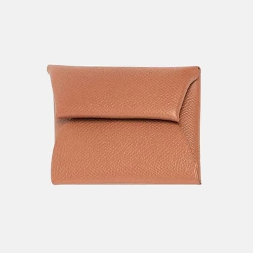 Hermes 2019 Womens Leather Coin Purse - 에르메스 여성 레더…
