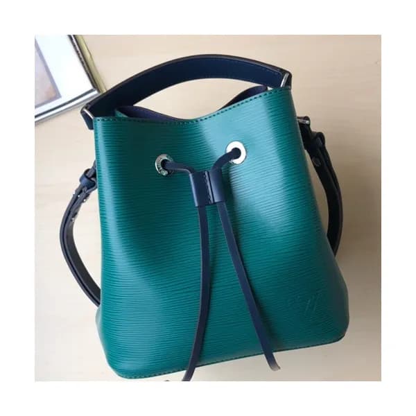 Louis Vuitton Neonoe Women Epi Mini Bucket Bag,20c… - 1