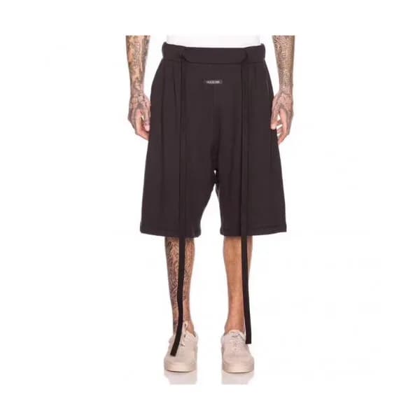 Fear of god 2019 Fog 6th Mens Logo Casual Training… - 1