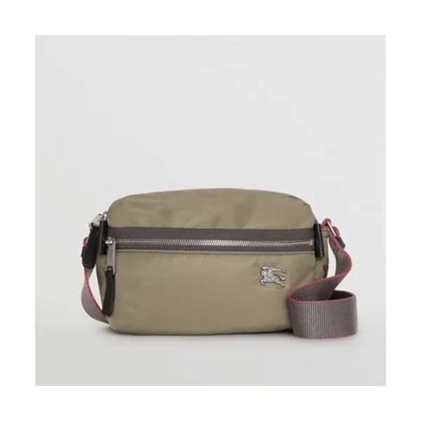 Burberry 2019 Nylon Shoulder Bag ,22CM - 버버리 2019 … - 1