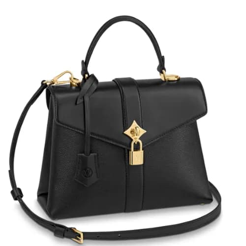 Louis Vuitton 2019 Rose Des Vents Tote Shoulder Ba… - 1
