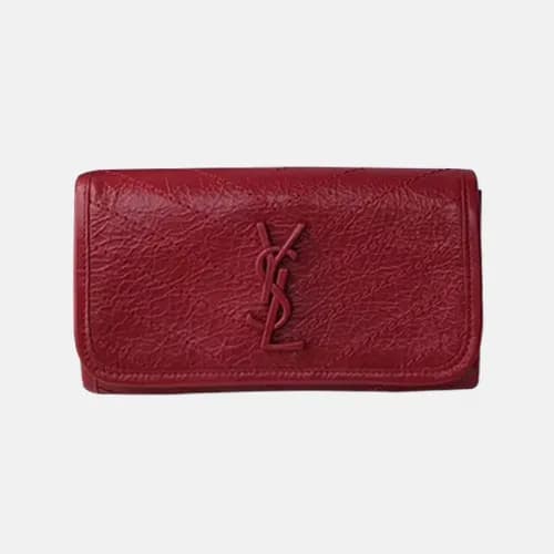 Saint Laurent 2019 Ladies Niki Wallet,20cm -입생로랑 2… - 1