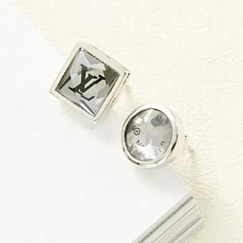 LouisVuitton earring - 루이비통 18K 도금 이어링 lou0042.컬… - 1