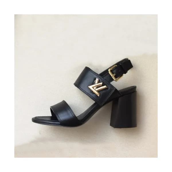 Louis Vuitton 2019 Ladies Leather Sandal - 루이비통 20… - 1