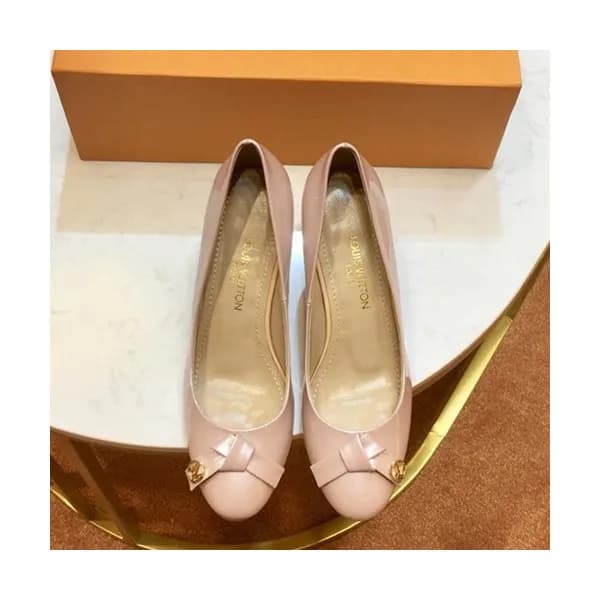 Louis Vuitton 2019 Ladies Pumps High Heel - 루이비통 2… - 1