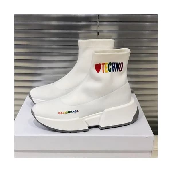 Balenciaga 2019 Ladies Speed Runner - 발렌시아가 2019 여… - 1
