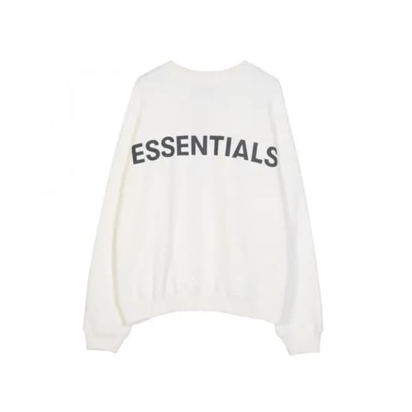 Fear of god 2019 Mens Oversize Minimal Cotton Tshi… - 1