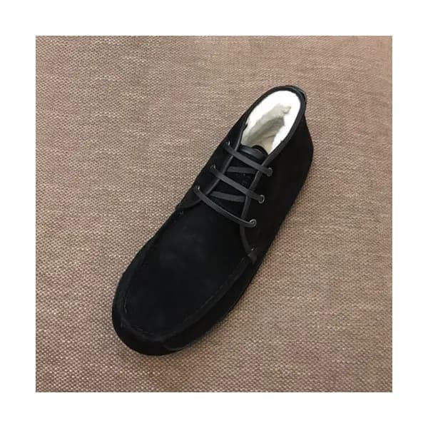 UGG 2019 Mens Suede Sneakers - UGG 2019 남성용 스웨이드 스… - 1