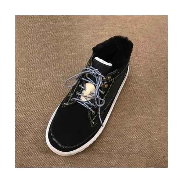 UGG 2019 Mens Suede Sneakers - UGG 2019 남성용 스웨이드 스… - 1