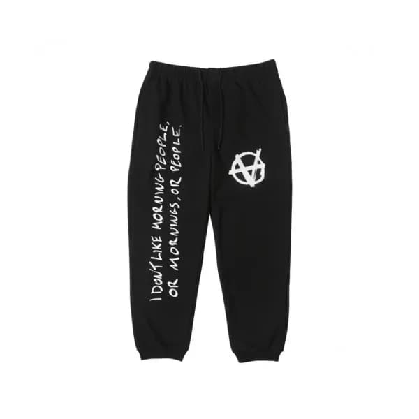 Vetements Mens Sweat Pants - 베트멍 남성 캐쥬얼 팬츠 - vet27… - 1