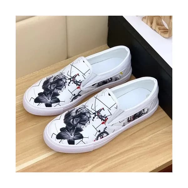 Gucci 2019 Mens Slip On - 구찌 2019 남성용 슬립온 GUCS0504… - 1