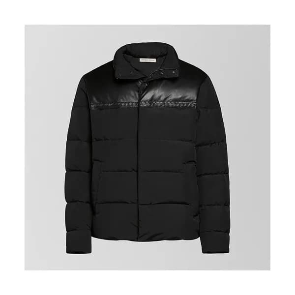 Bottega Veneta 2019 Mens Logo Duck Down Padding - … - 1