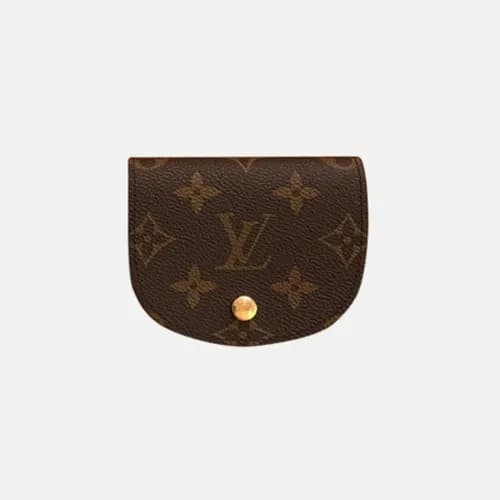 Louis Vuitton 2019 Womens Coin Purse ,M61970 - 루이… - 1