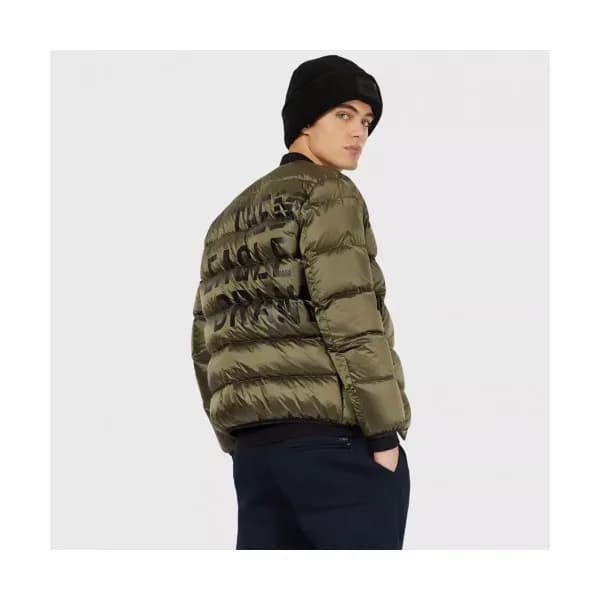 [매장판]Armani 2019 Mens Logo Goose Down Padding - 알마… - 1
