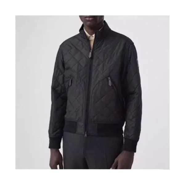 Burberry 2019 Mens Casual Down Jacket - 버버리 2019 남… - 1