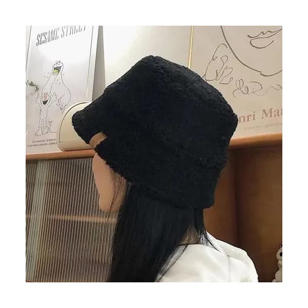 Gucci 2019 Ladies Lambs Wool Cap - 구찌 2019 여성용 램스 … - 1