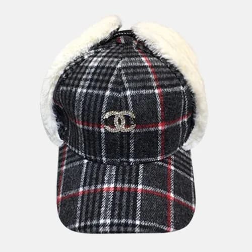 Chanel 2019 Ladies Cap - 샤넬 2019 여성용 모자 CHAM0121, … - 1