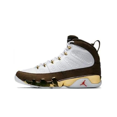 Air Jordan 2019 9 Mens Running Shoes - 에어조던 2019 9… - 1