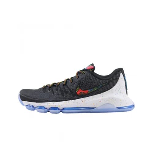 Nike 2019 KD 8 Mens Running Shoes 824421 - 나이키 201… - 1