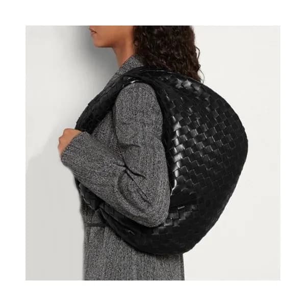 Bottega Veneta 2019 Jodie Large Shoulder Bag,54cm … - 1