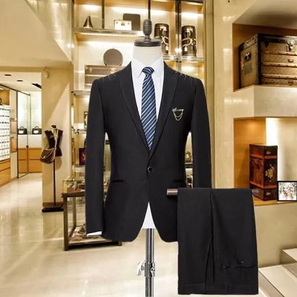 [알마니]Armani 2023 Mens Business Suit Jackets&Slacks… - 1