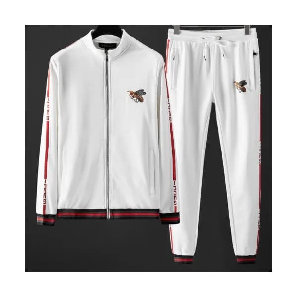 [구찌]Gucci 2020 Mens Logo Casual Training Clothes&P… - 1