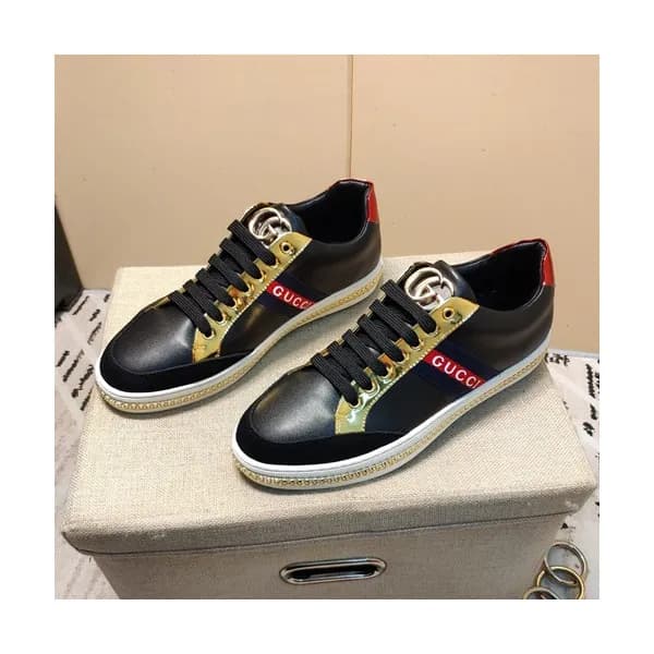 Gucci 2019 Mens Sneakers - 구찌 2019 남성용 스니커즈 GUCS05… - 1
