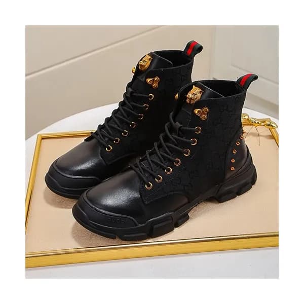 Gucci 2020 Mens Sneakers - 구찌 2020 남성용 스니커즈 GUCS07… - 1