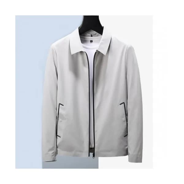 [제냐]Ermenegildo Zegna 2020 Mens Business Casual Ja… - 1