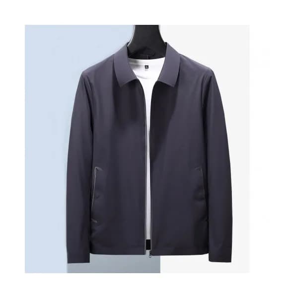 [제냐]Ermenegildo Zegna 2020 Mens Business Casual Ja… - 1