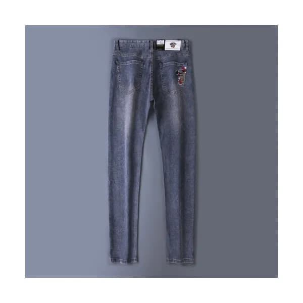 [베르사체]Versace 2020 Mens Casual Denim Jeans - 베르사체 … - 1