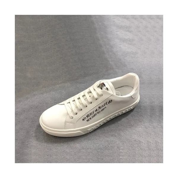 Philipp Plein 2020 Mens Leather Sneakers - 필립플레인 2… - 1