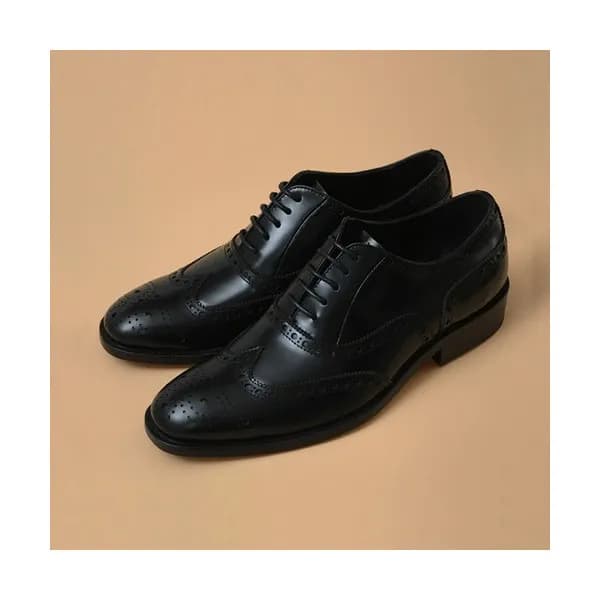 [업 신상]Prada 2020 Mens Leather Oxford Shoes - 프라다 2… - 1