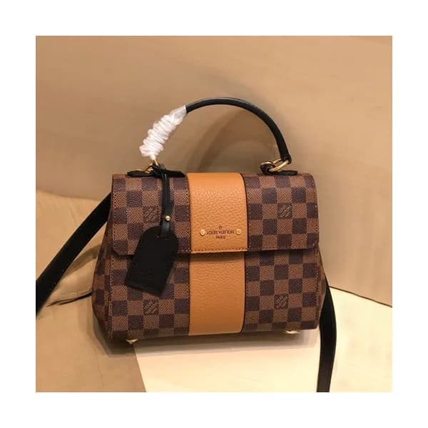 Louis Vuitton 2020 Bond Street BB Tote Shoulder Ba… - 1