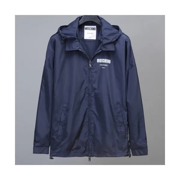 Moschino 2020 Mens Casual Bombar Jacket - 모스키노 202… - 1