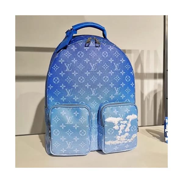 Louis Vuitton 2020 Mm / Wm Back Pack,40cm - 루이비통 2… - 1