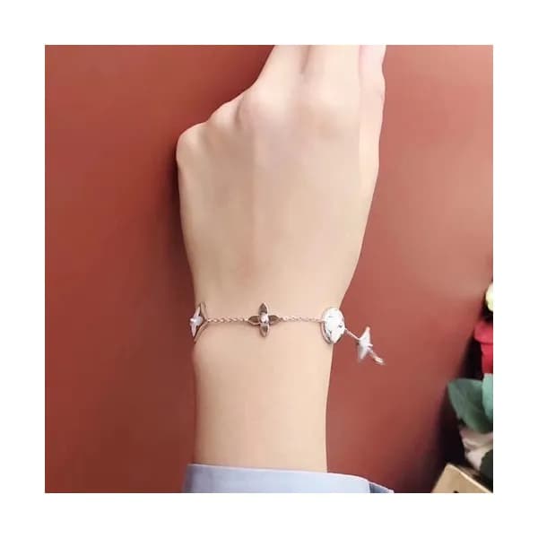 Louis Vuitton 2020 Ladies Bangle - 루이비통 2020 여성용 팔… - 1