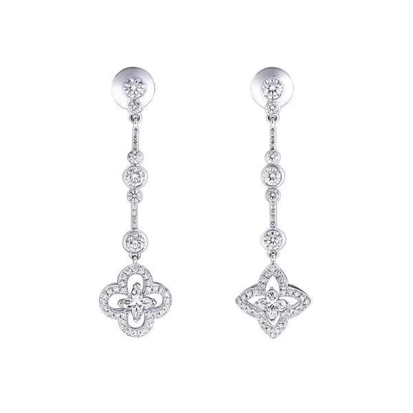 Louis Vuitton 2020 Ladies Earring - 루이비통 2020 여성용… - 1