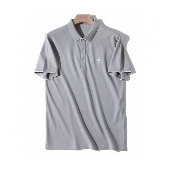 [디올]Dior 2020 Mens Business Silket Short Sleeved P… - 1