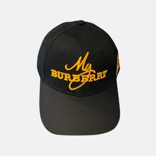 Burberry 2020 Mm / Wm Cap - 버버리 2020 남여공용 모자 BURM0… - 1