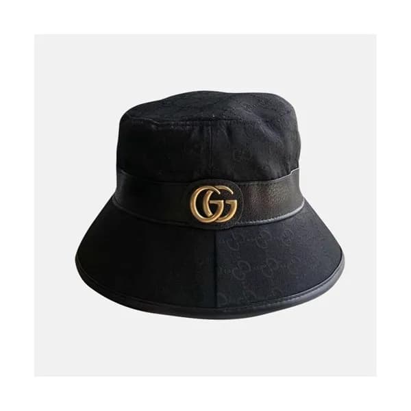 Gucci 2020 Ladies Cap - 구찌 2020 여성용 모자 GUCM0077, 블… - 1