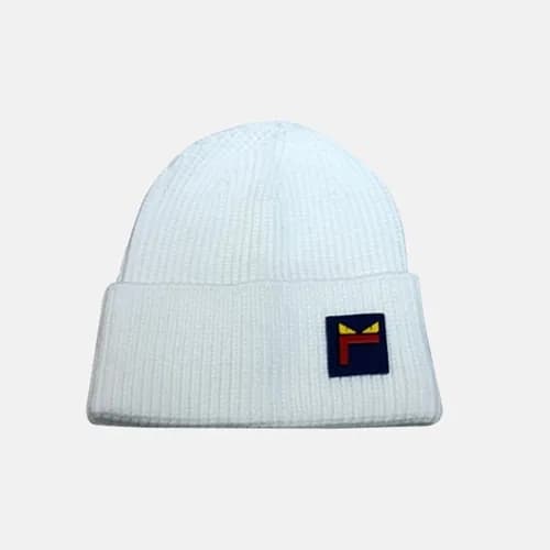 Fendi 2020 Mm / Wm Knit Cap - 펜디 2020 남여공용 니트 모자 F… - 1