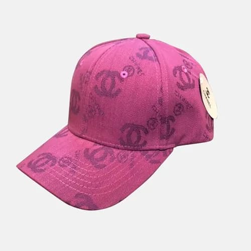 Chanel 2020 Mm / Wm Denim Cap - 샤넬 2020 남여공용 데님 모자… - 1
