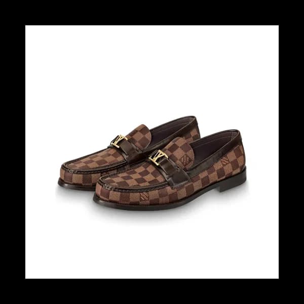 [매장판]Louis Vuitton 2020 Mens Loafer - 루이비통 2020 남… - 1